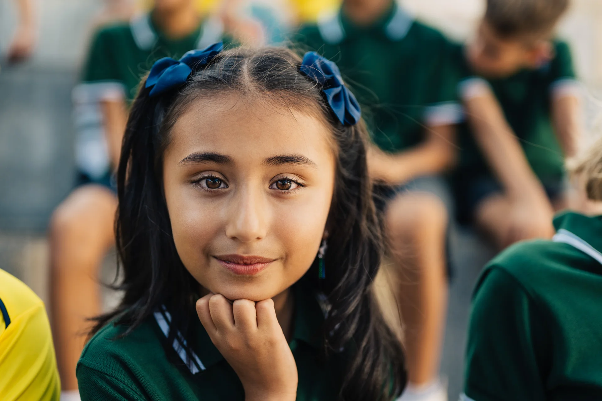 Confidence drives lifelong learning