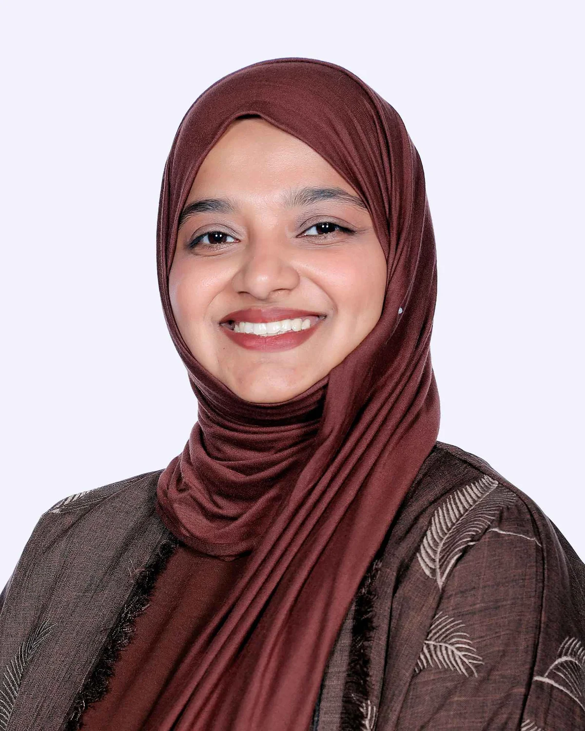 Sadaf Hussain