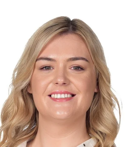 Amy Mahon