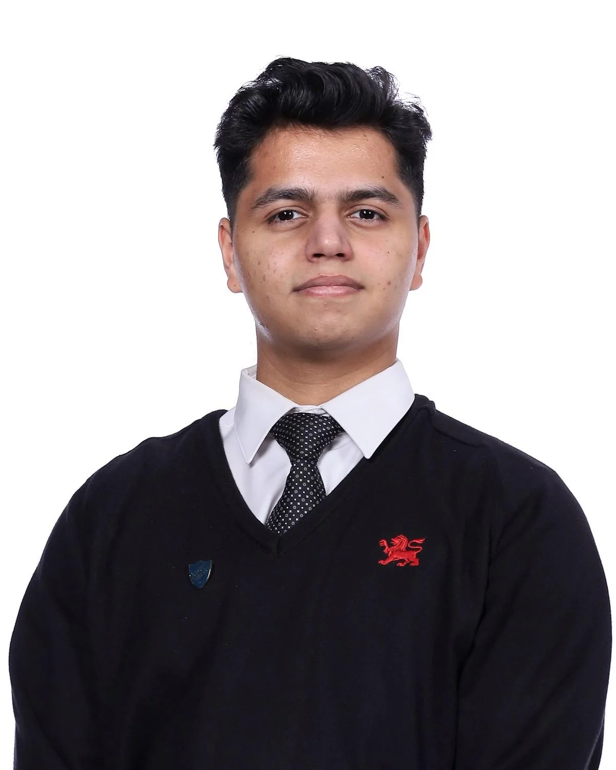 Ayaan  B Year 13