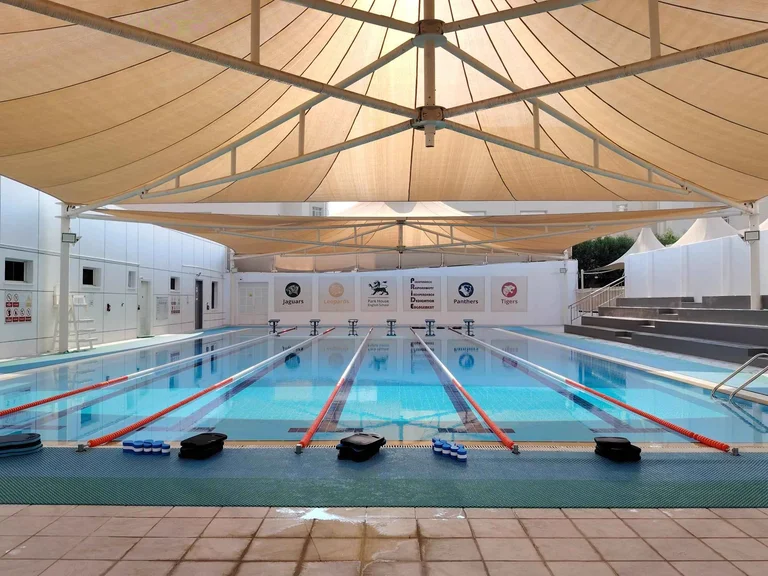 Swimming kit