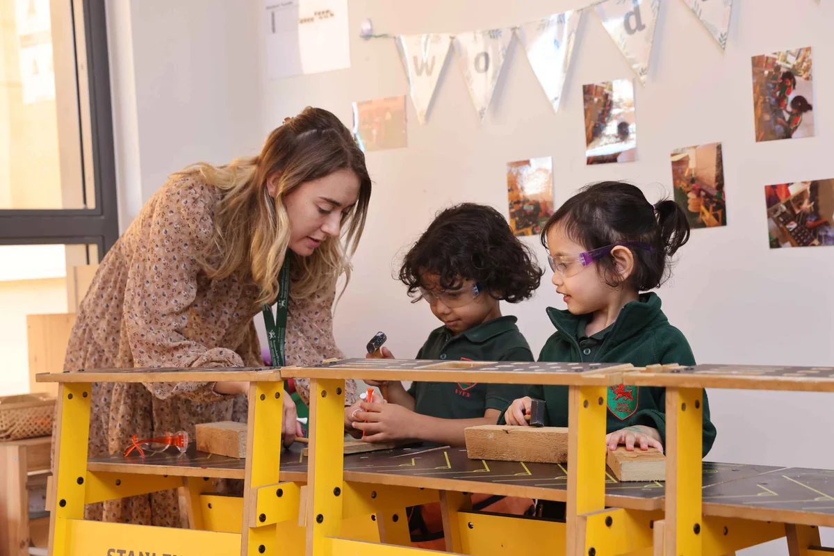 Non-teaching roles
