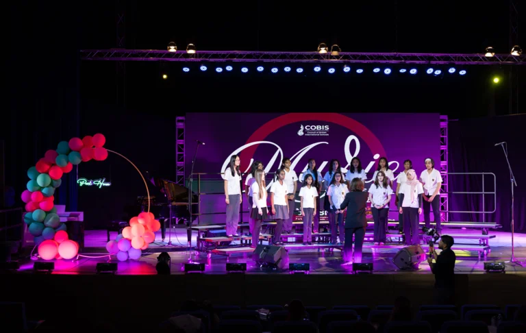 Expansion of campus facilities