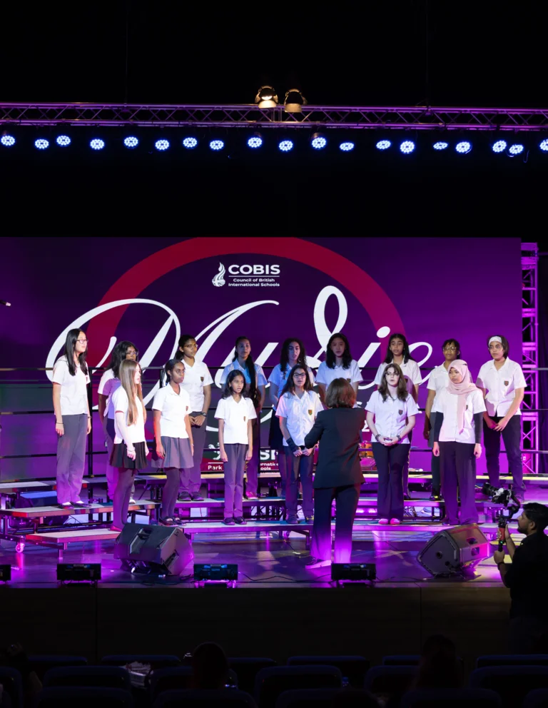 Expansion of campus facilities