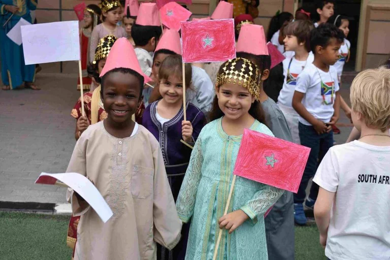 Celebrating Primary International Day 2018