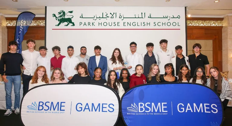 BSME Games in Kuwait
