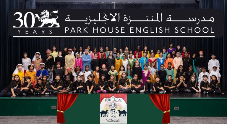 Celebrating a 30-year history of excellence!