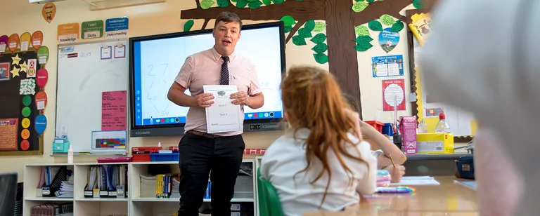 International Learning Opportunities