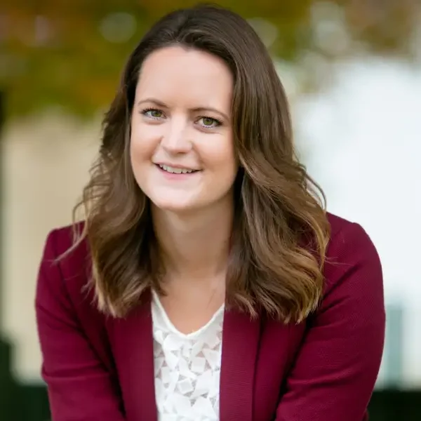 Cheska Tyler, the new Head of Primary at Park House English School, Doha