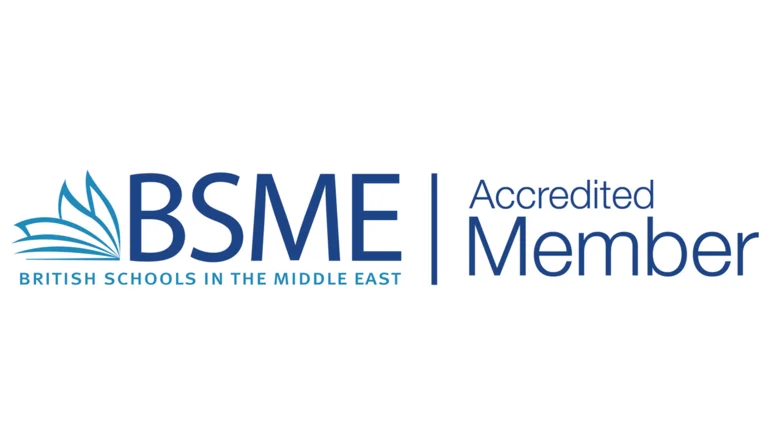 BSME Accredited Member