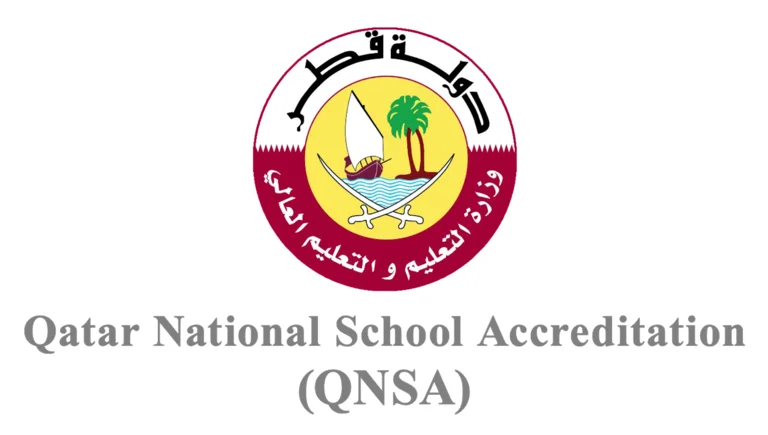 QNSA accreditation