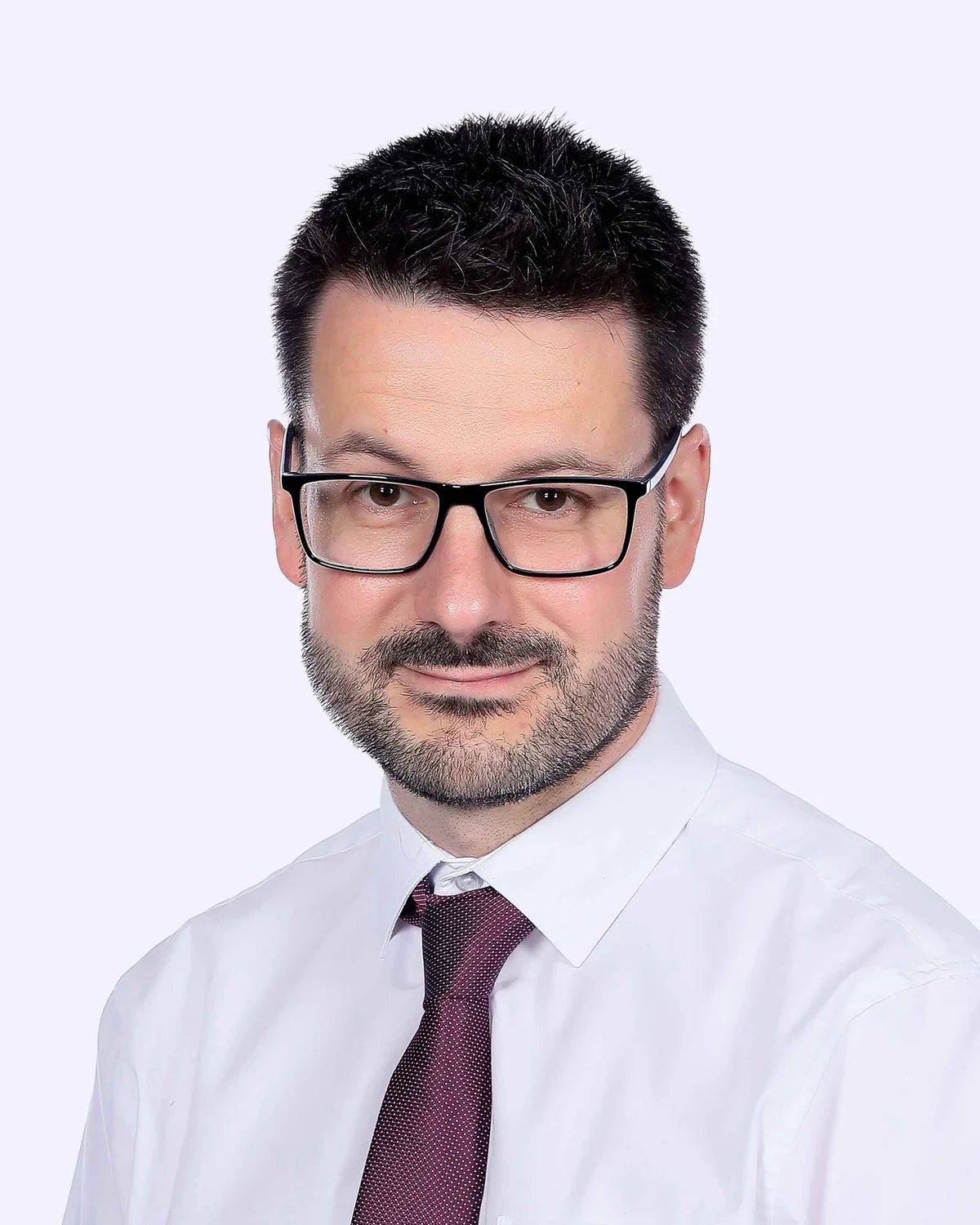 Benjamin Sell