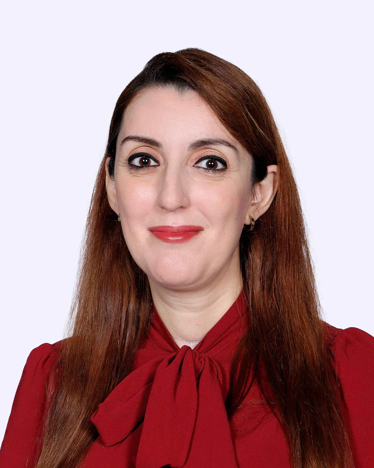 Rim Saad