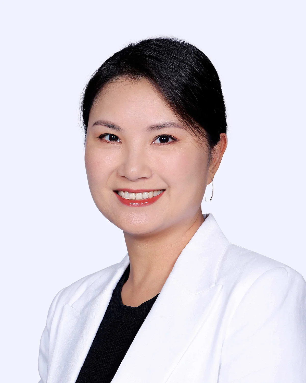 Sherry Zhu