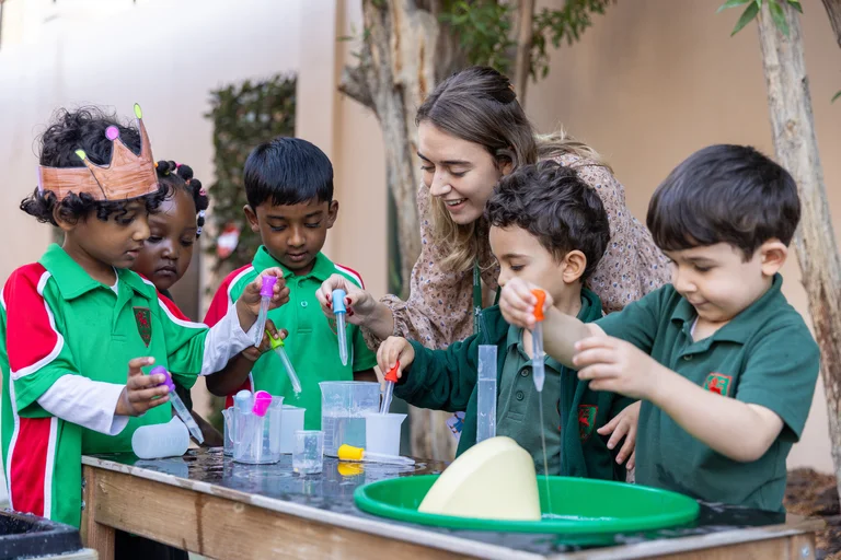 Future-ready life skills