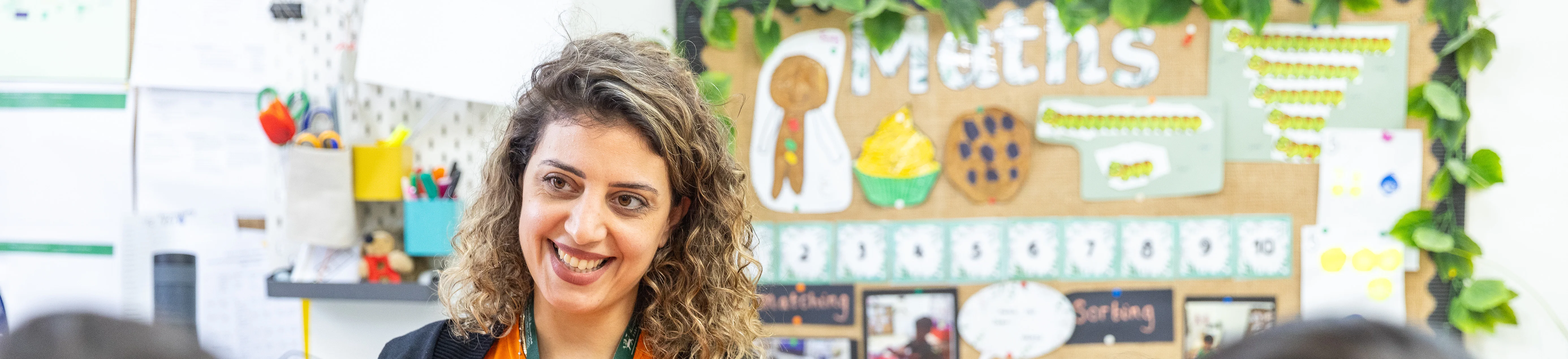 Accreditations and awards