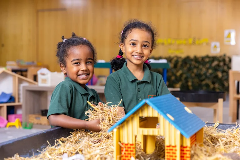 Wellbeing and pastoral support