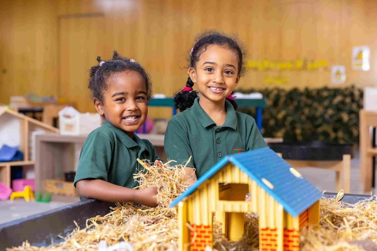 Wellbeing and pastoral support