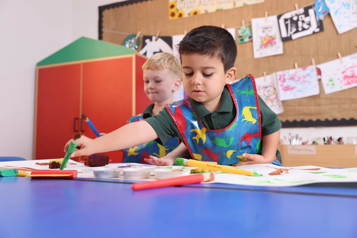 After-school provision