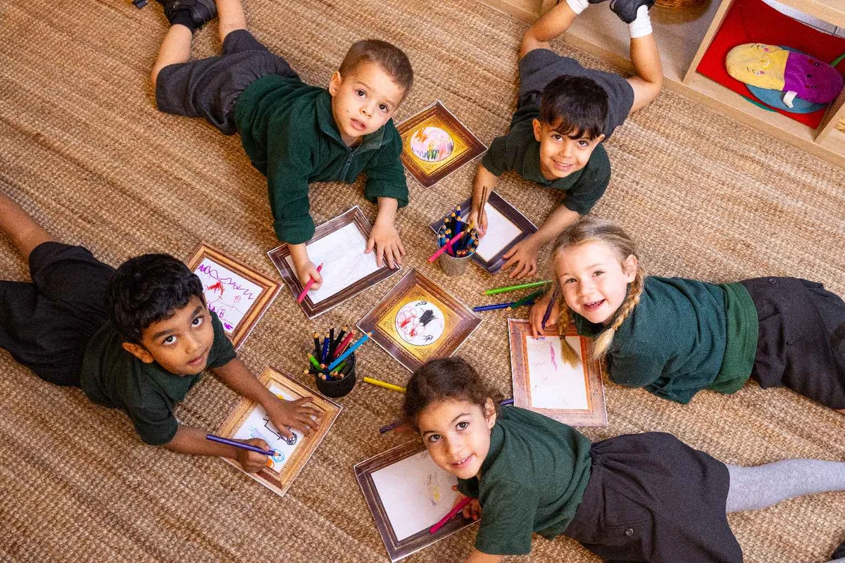 After-school care