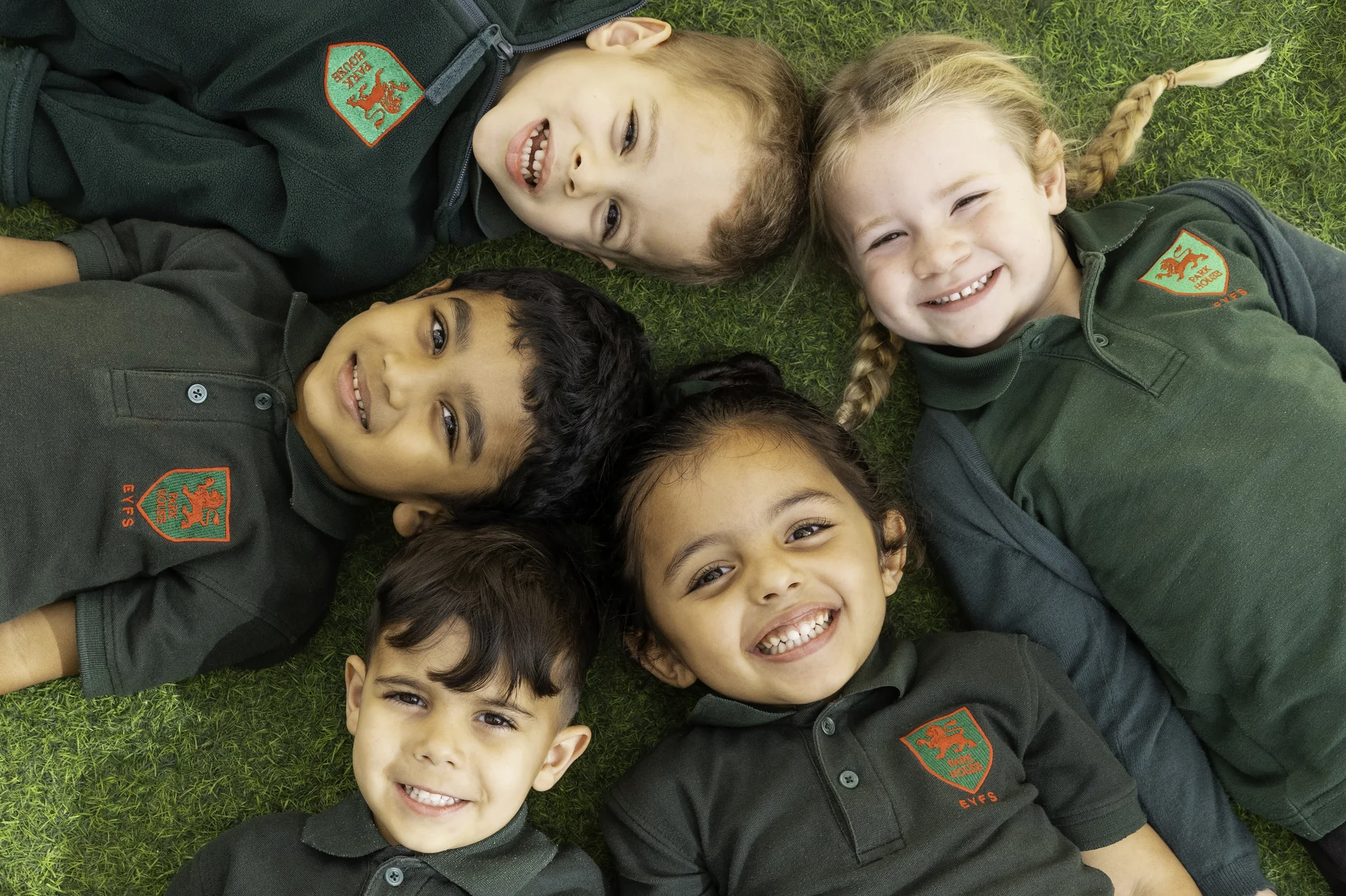 Targeted wellbeing support