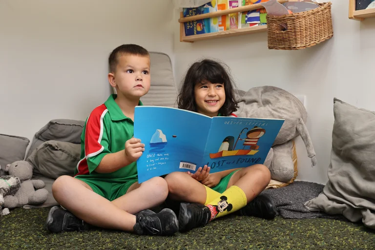 Academic achievement