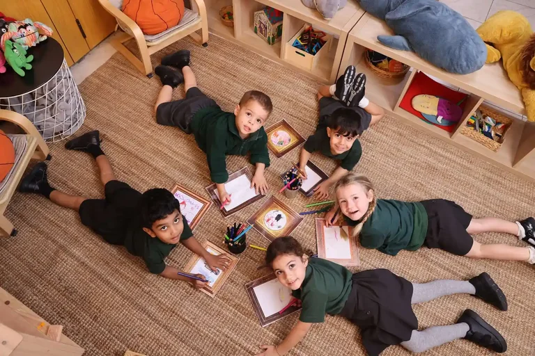 BISQ Games Highlights & Achievements | Park House English School, Doha