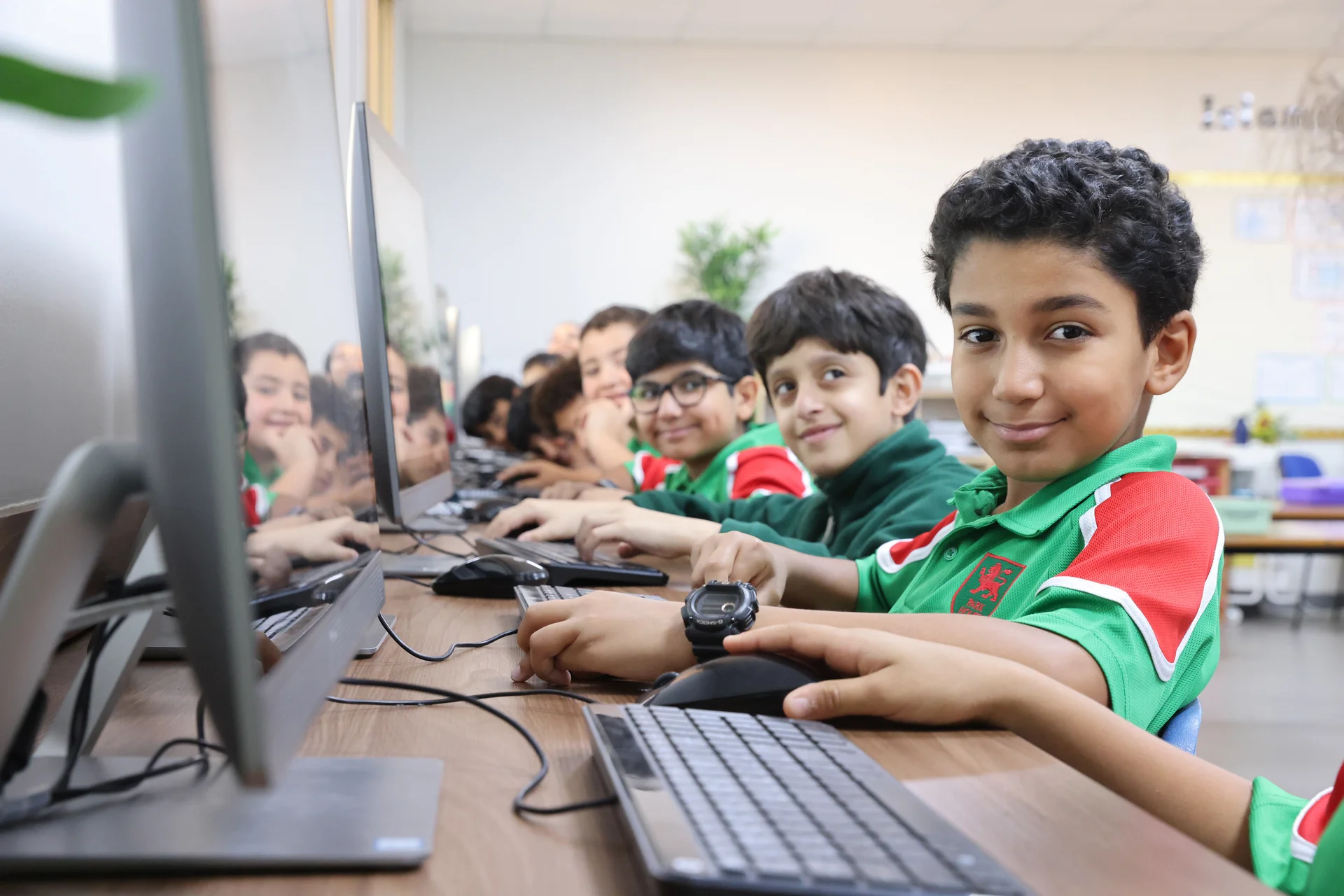 Personalised learning technologies