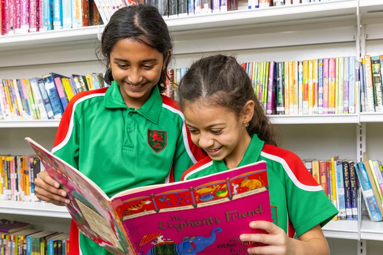 A multilingual, global community