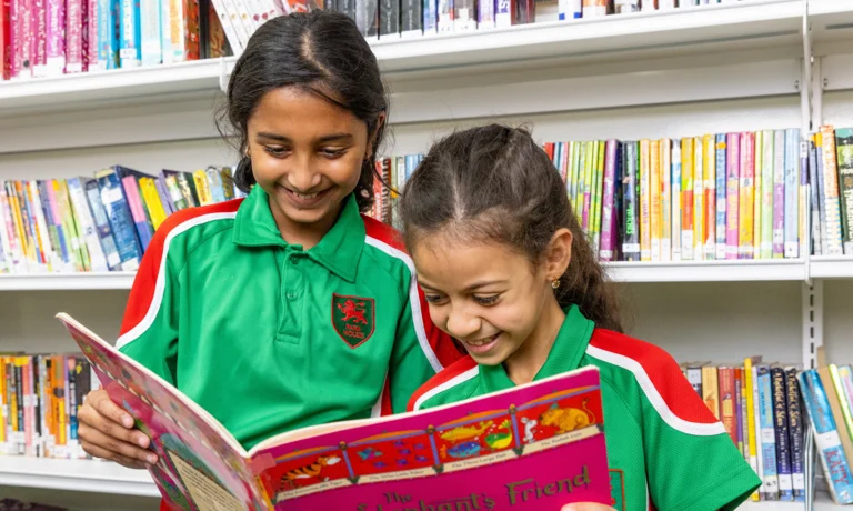 A multilingual, global community