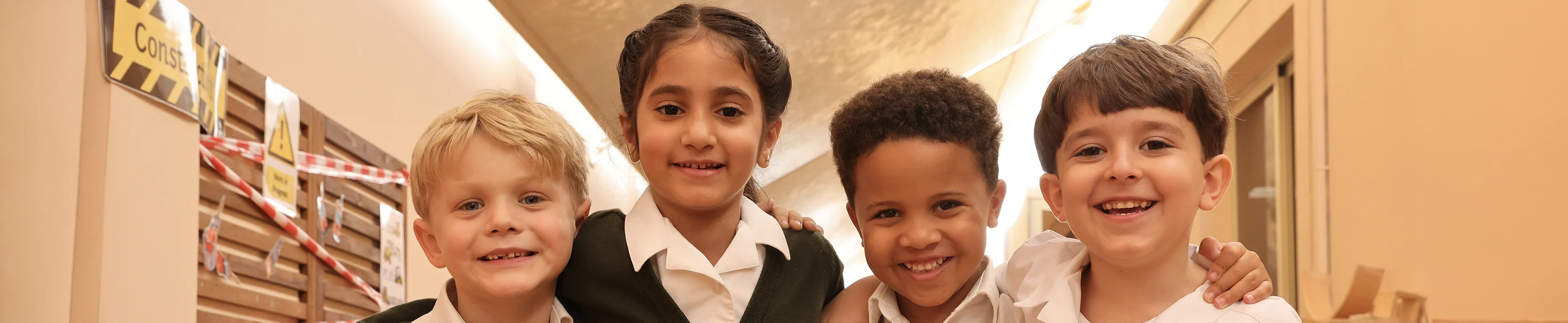  Pastoral care and wellbeing