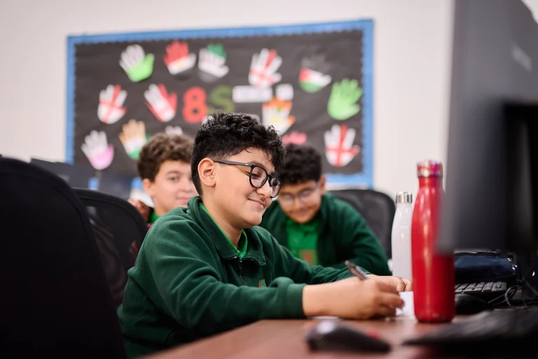 Life & career pathways