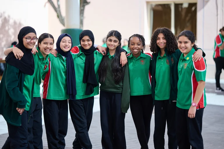 International opportunities