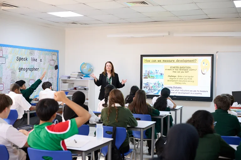 Academic achievement