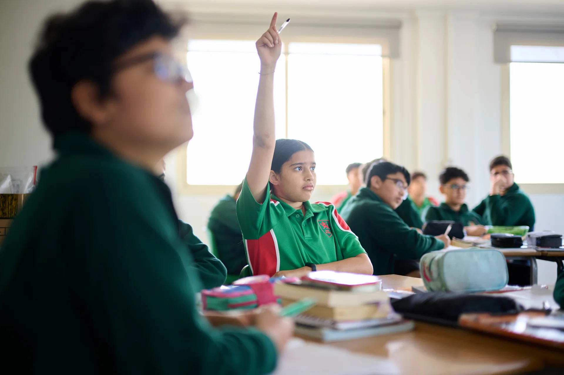 Future Pathways programme