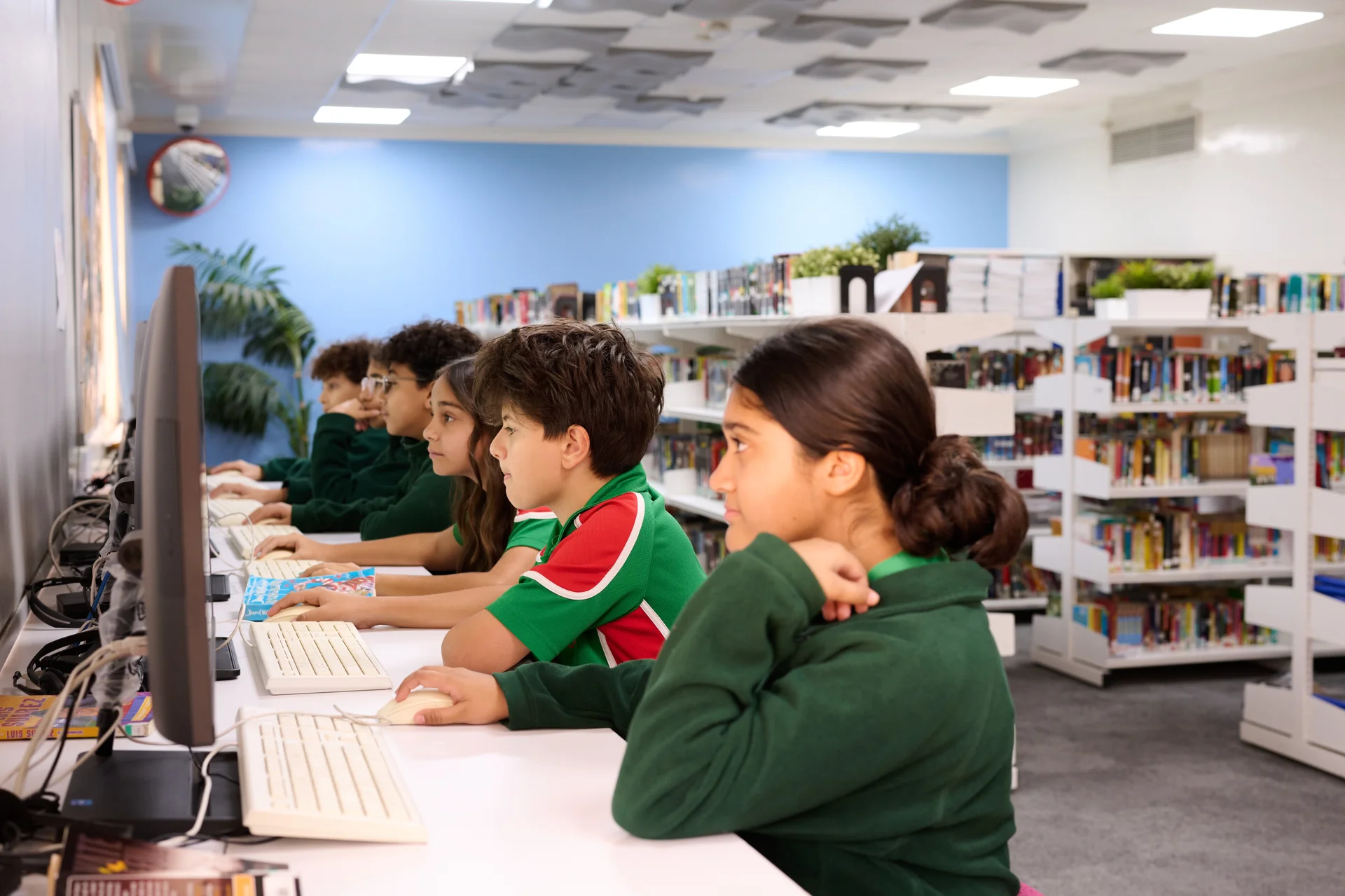 Digital safeguarding