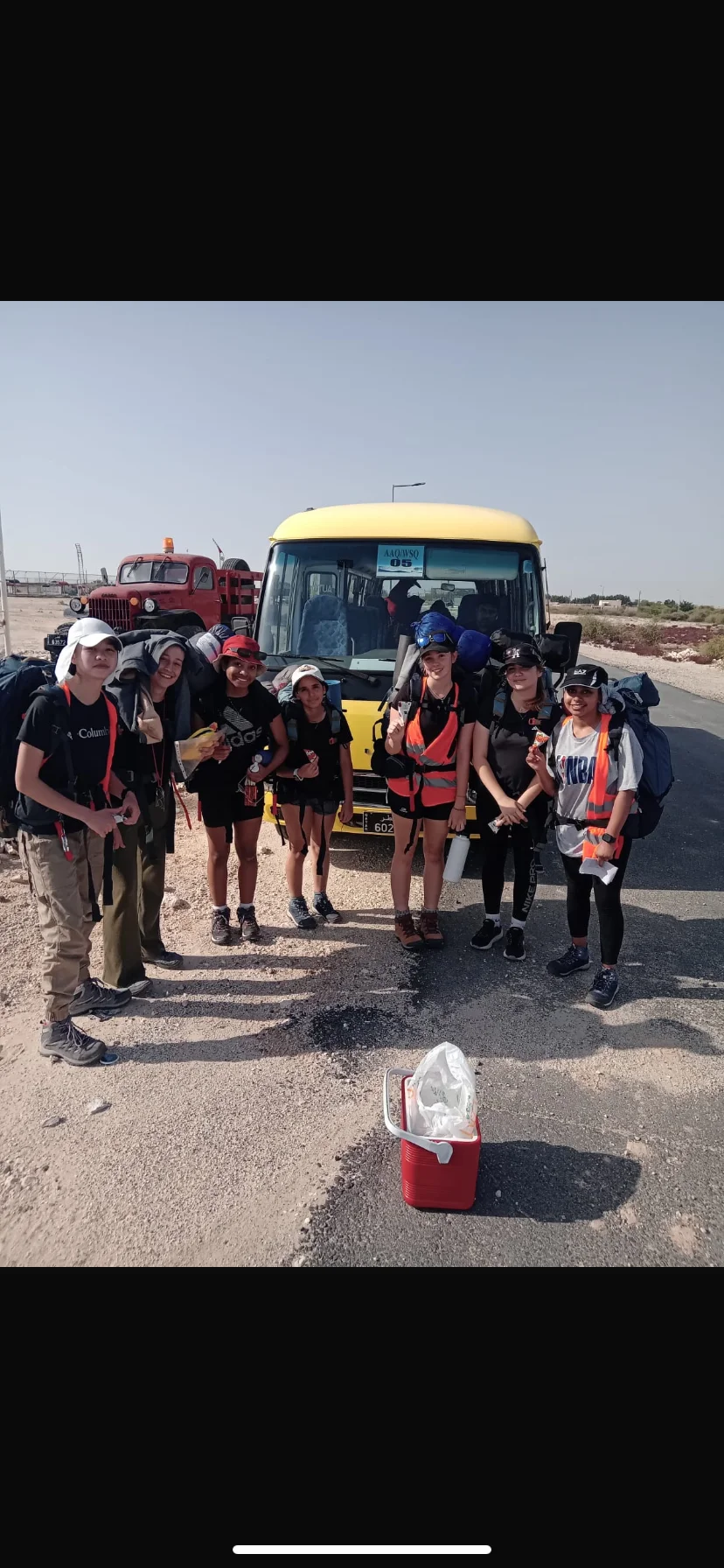 Leadership and enrichment pathways