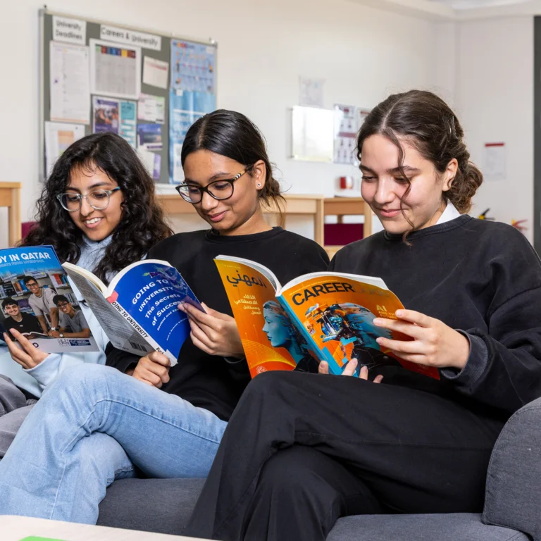 Life & career pathways