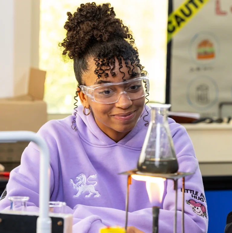 Academic achievement