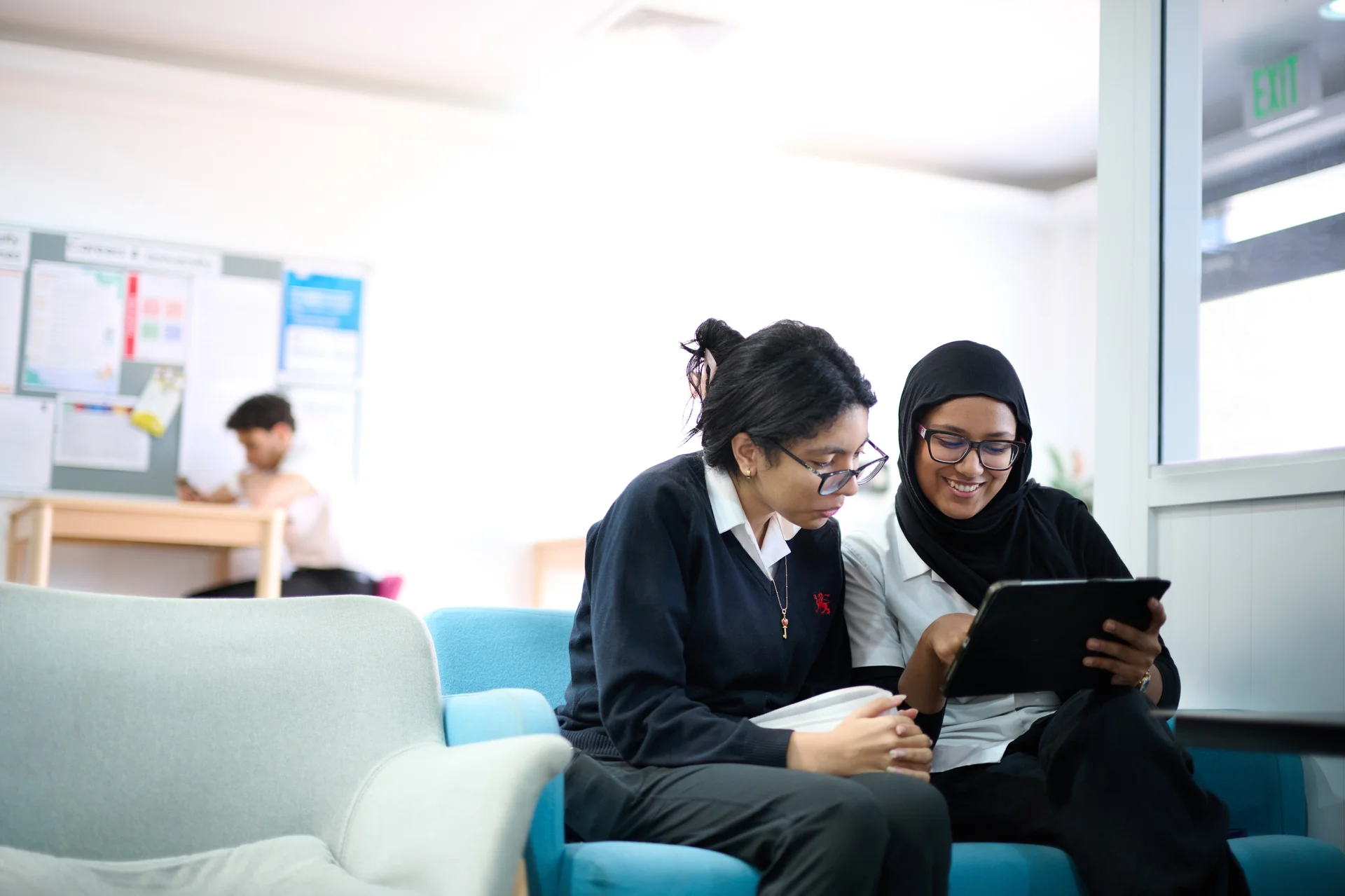 Future Pathways programme