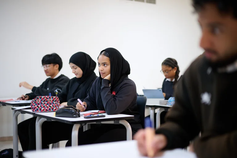 International opportunities