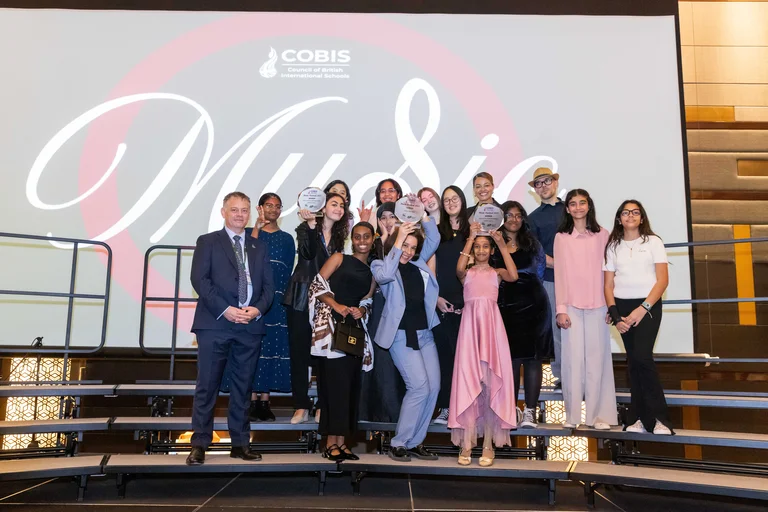 Qatar School Choir of the year 2025