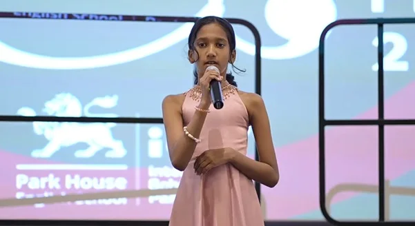 Performing arts programme 5