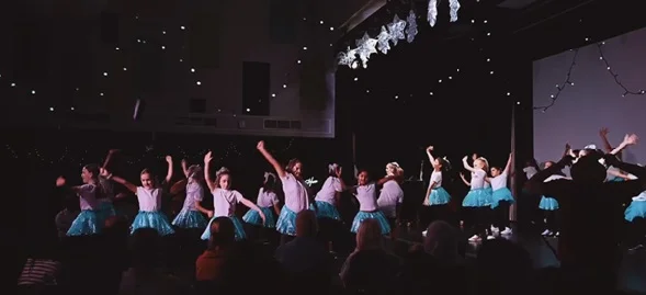 MOVE 25 Dance Festival