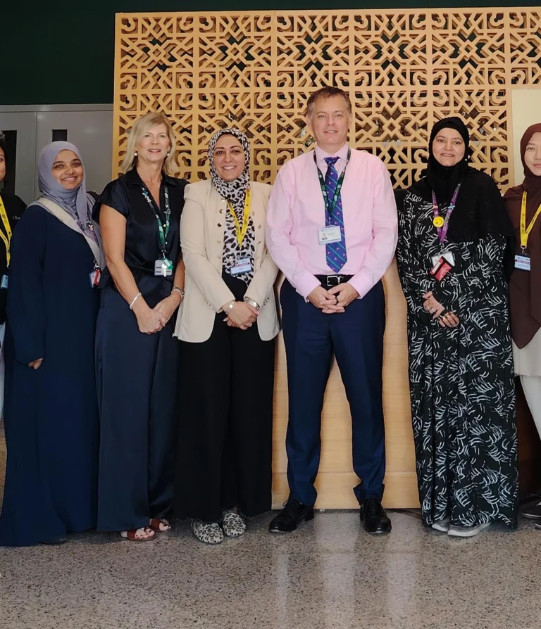 Ways to get involved