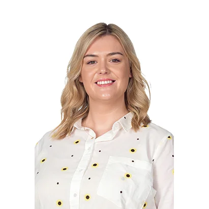 Amy  Mahon