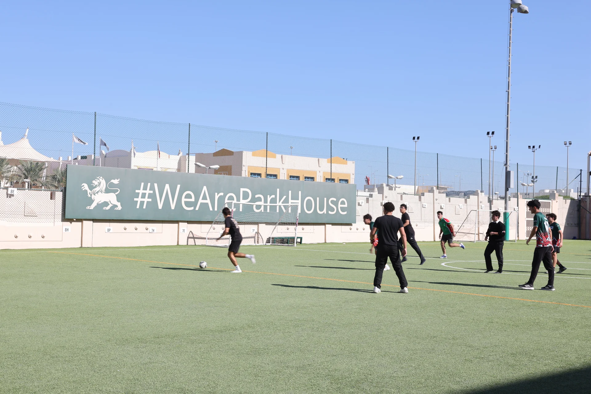 Clubs, sports & opportunities