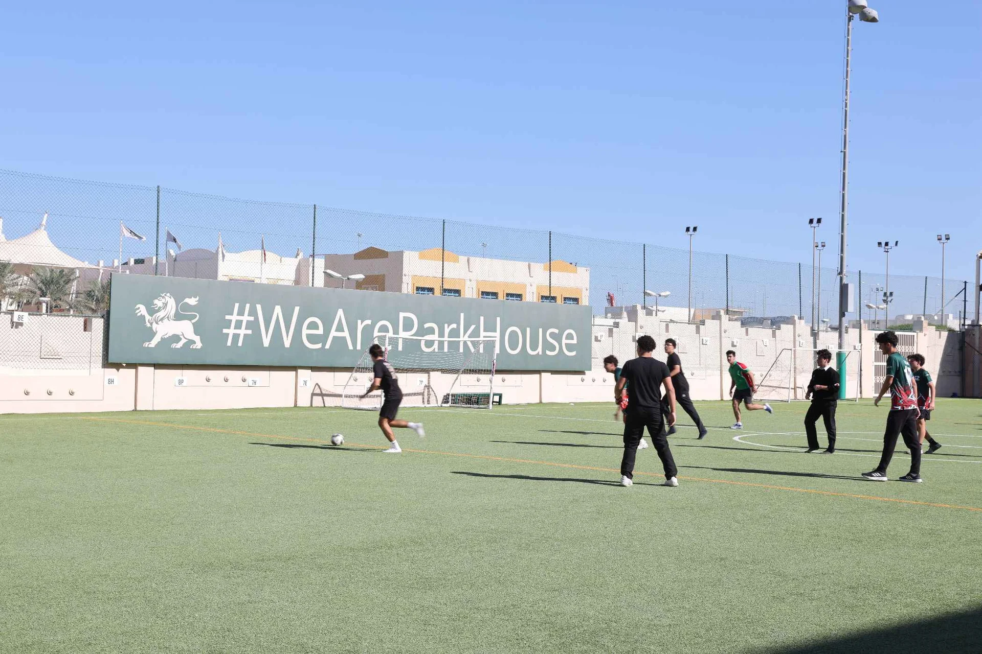 Clubs, sports & opportunities