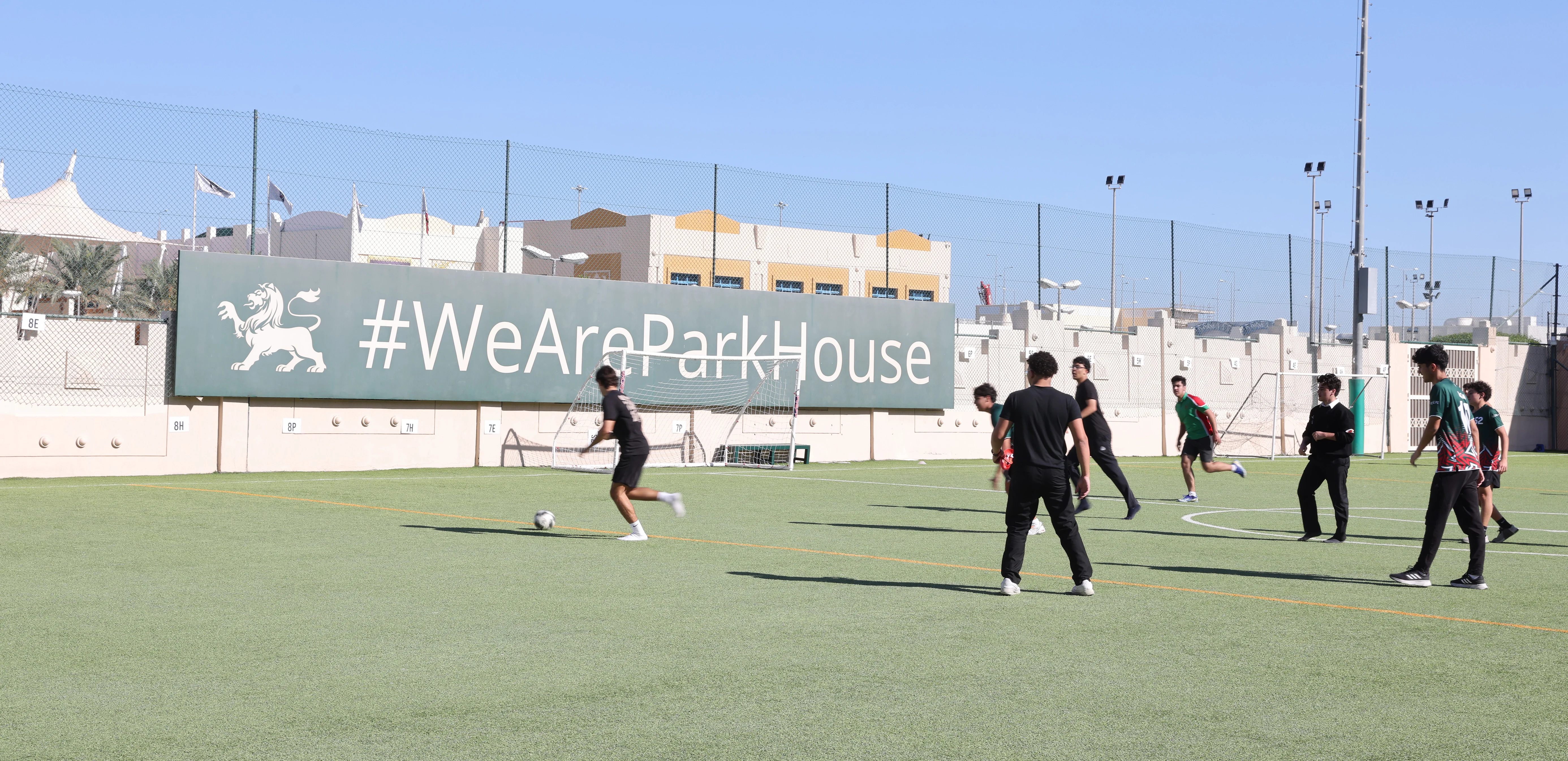 Clubs, sports & opportunities