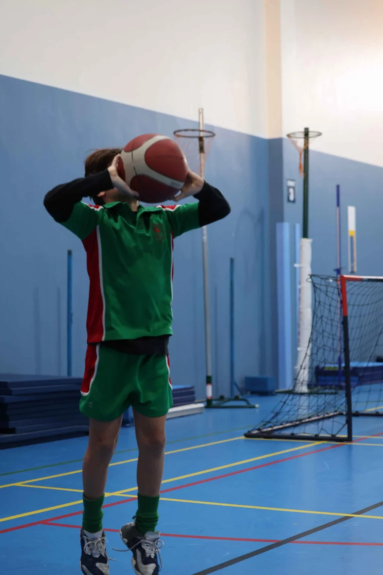 Basketball